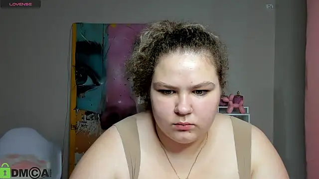 Snapshot of SofiRoce chatting on July 24, 2026, 5:03 am SofiRoce online show from July 24, 2026, 5:03 am