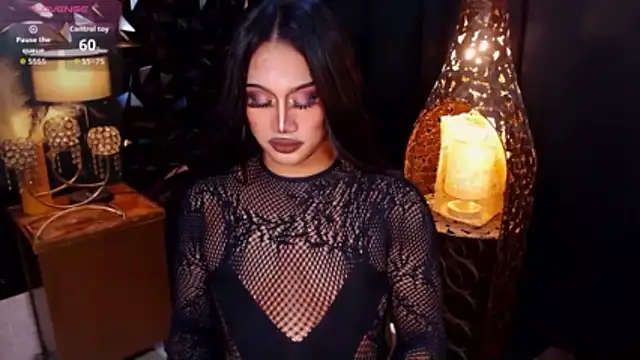 MISTIFYINGSABRINA online show from June 19, 2026, 4:40 am
