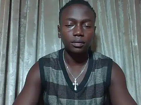 darkerberryguy online show from March 8, 2026, 8:45 pm