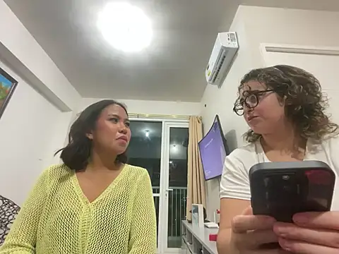 Snapshot of yassiestar chatting on March 2, 2026, 1:07 pm yassiestar online show from March 2, 2026, 1:07 pm