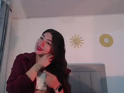 Julietaamado online show from March 23, 2026, 1:11 pm