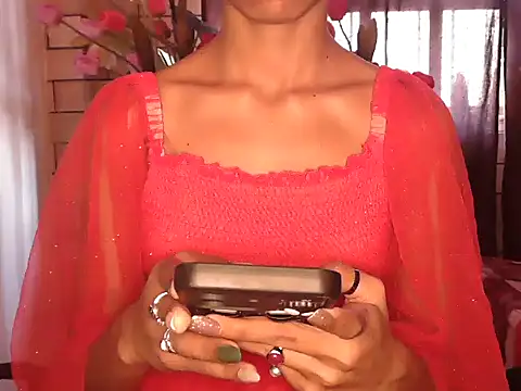 Snapshot of ZohinDishoza chatting on March 3, 2026, 11:28 am ZohinDishoza online show from March 3, 2026, 11:28 am