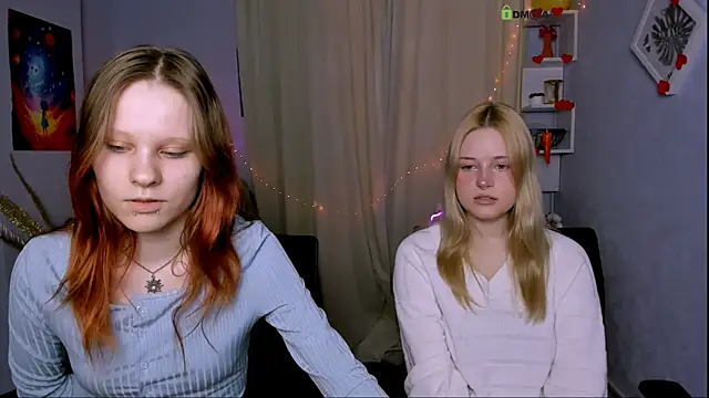 cassandra nik online show from March 29, 2026, 9:22 am