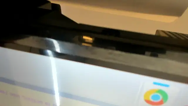 Rebeca Marchetti online show from April 12, 2026, 9:07 pm