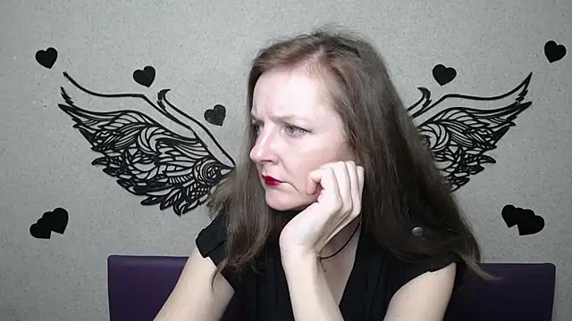 MeganPirs online show from April 9, 2026, 5:19 pm