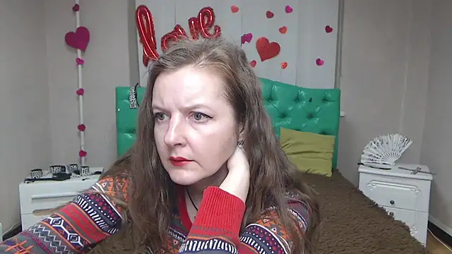 MeganPirs online show from March 7, 2026, 6:24 pm