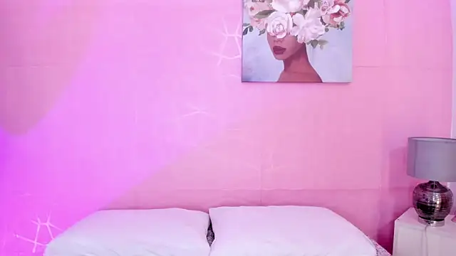 evelyn  rose1 online show from March 9, 2026, 4:10 pm