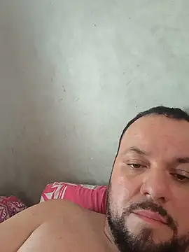 Rodrigao Sp online show from May 8, 2026, 6:12 pm