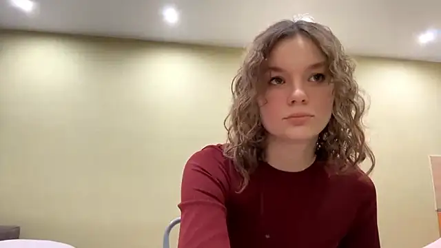 AliveCute online show from March 8, 2026, 5:38 pm