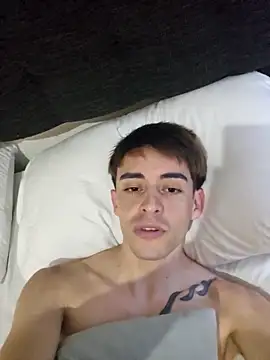 gastontwink online show from March 3, 2026, 4:25 pm