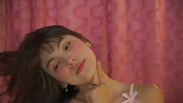 AitanaJhons  online show from March 24, 2026, 11:54 am