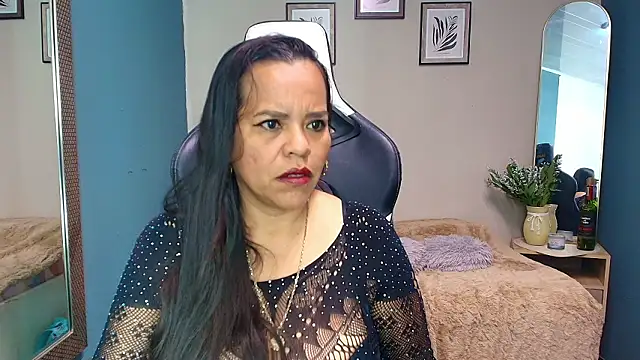 MaraSol online show from March 4, 2026, 11:18 am