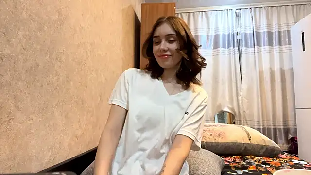 Snapshot of softmelisa chatting on March 4, 2026, 1:52 pm softmelisa online show from March 4, 2026, 1:52 pm