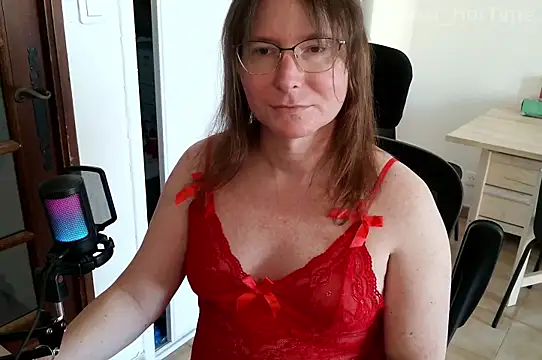 Jessica hotTime online show from April 4, 2026, 10:55 am