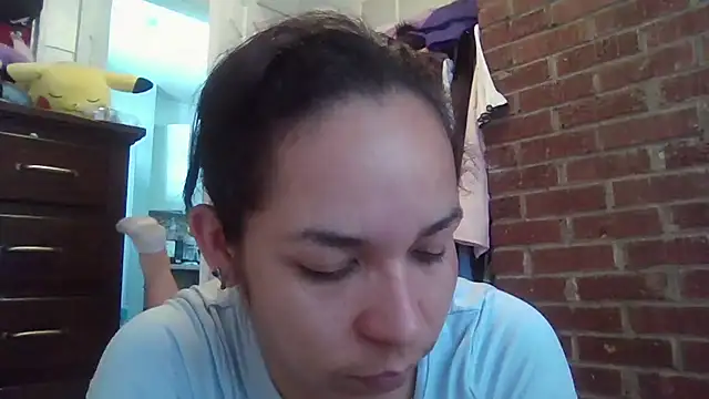 Snapshot of Mkdana chatting on April 14, 2026, 6:24 pm Mkdana online show from April 14, 2026, 6:24 pm