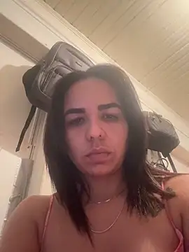 Snapshot of Mkdana chatting on April 16, 2026, 12:22 am Mkdana online show from April 16, 2026, 12:22 am