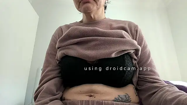 MinaMask online show from March 10, 2026, 1:48 pm