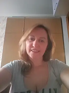 ChristinaYork online show from March 11, 2026, 3:39 pm