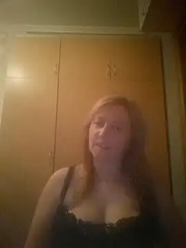 Snapshot of ChristinaYork chatting on May 1, 2026, 6:57 pm ChristinaYork online show from May 1, 2026, 6:57 pm