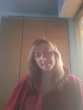 ChristinaYork online show from March 17, 2026, 5:54 am