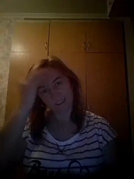 ChristinaYork online show from March 19, 2026, 3:50 am