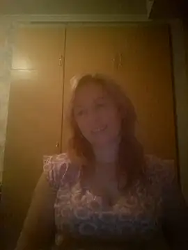 Snapshot of ChristinaYork chatting on June 1, 2026, 7:35 pm ChristinaYork online show from June 1, 2026, 7:35 pm