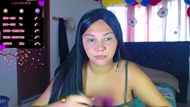 aurora bela online show from June 15, 2026, 9:36 pm