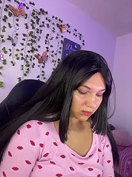 aurora bela online show from March 23, 2026, 12:16 pm