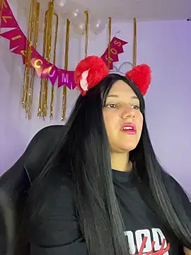 aurora bela online show from April 1, 2026, 4:47 am