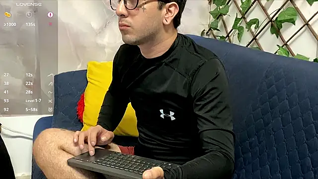 Snapshot of Doug_Master chatting on March 4, 2026, 10:56 am Doug Master online show from March 4, 2026, 10:56 am