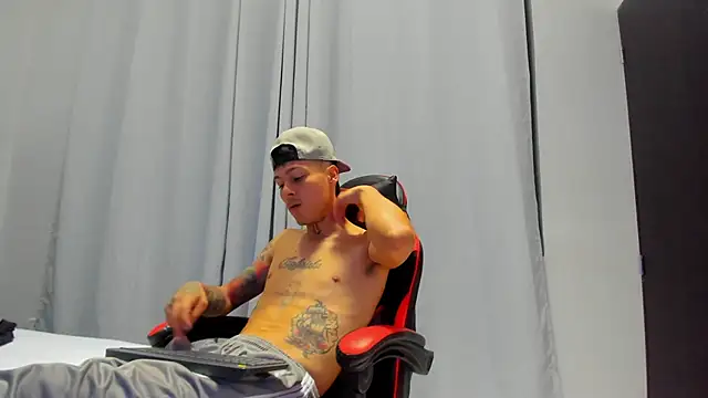 Ethan Wolfe online show from March 3, 2026, 4:58 pm