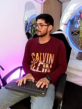 ritzabeth daniel online show from April 16, 2026, 2:56 am