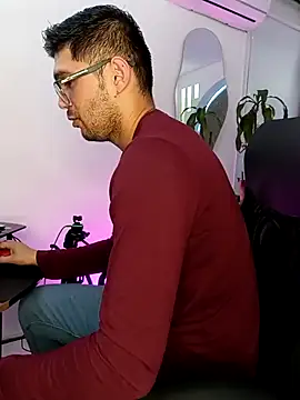 ritzabeth daniel online show from March 20, 2026, 2:34 am