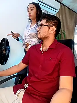 ritzabeth daniel online show from April 5, 2026, 2:29 am