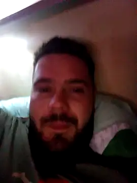 Enzo9911 online show from February 26, 2026, 12:43 am