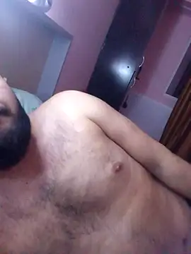 Enzo9911 online show from March 3, 2026, 1:12 am