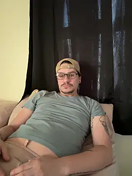 JustJakkinAround online show from March 5, 2026, 8:49 pm