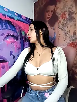 Snapshot of charlottte_wh chatting on February 28, 2026, 9:31 am charlottte wh online show from February 28, 2026, 9:31 am