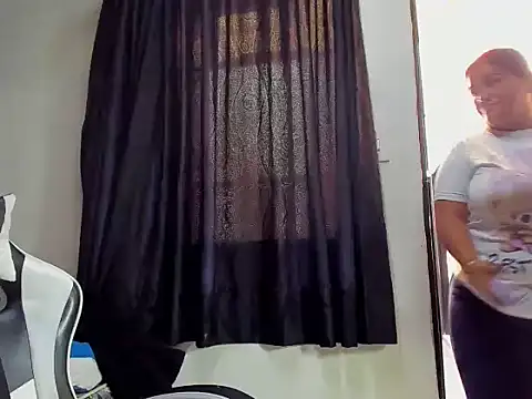 Snapshot of ScarlettSexRx chatting on March 1, 2026, 3:12 pm ScarlettSexRx online show from March 1, 2026, 3:12 pm