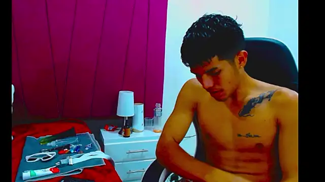 pipe hot04 online show from March 13, 2026, 2:05 am