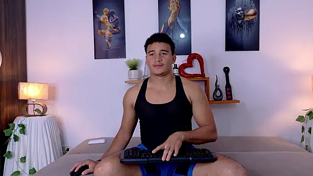 second kaii online show from March 3, 2026, 6:04 pm