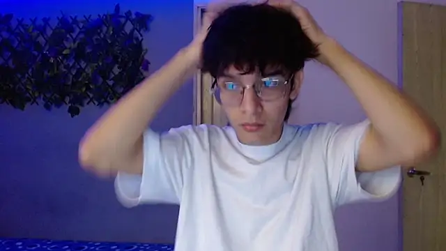 noah millerx online show from March 7, 2026, 12:06 am