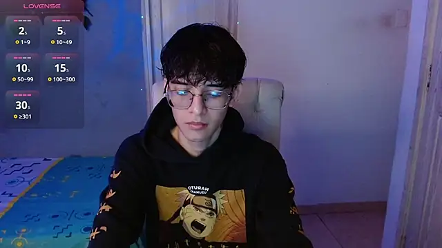 noah millerx online show from March 5, 2026, 1:19 pm