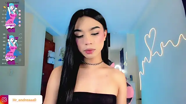 Snapshot of IamAndrea01 chatting on June 26, 2026, 2:01 pm IamAndrea01 online show from June 26, 2026, 2:01 pm