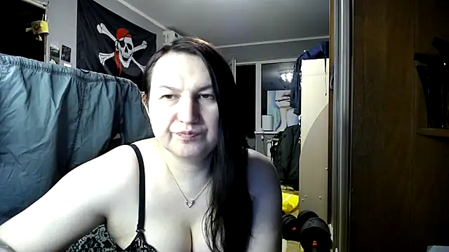 EvaBeautyXx online show from March 30, 2026, 8:10 pm