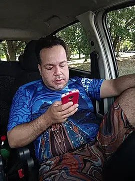 UrsoBissexualPauGrosso online show from April 14, 2026, 5:18 pm