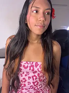 Maddie 7 online show from March 13, 2026, 2:49 am