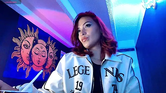 softnicol  online show from April 24, 2026, 11:18 pm