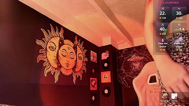 softnicol  online show from April 8, 2026, 10:11 pm