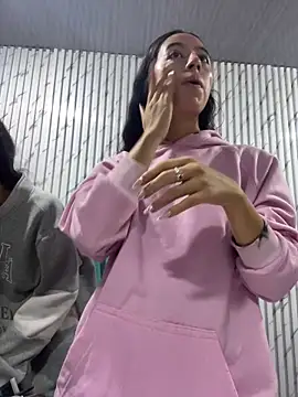 SAMY AND ARI online show from March 30, 2026, 11:11 am